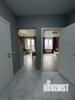 1-к квартира, на длительный срок, 36м2, 13/25 этаж