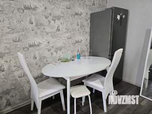 Студия квартира, на длительный срок, 32м2, 9/22 этаж