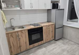 1-к квартира, на длительный срок, 32м2, 4/5 этаж