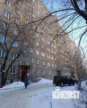 2-к квартира, на длительный срок, 43м2, 9/9 этаж