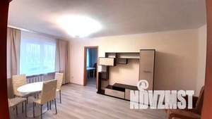 2-к квартира, на длительный срок, 43м2, 1/4 этаж