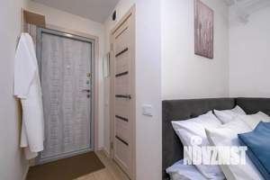 Студия квартира, посуточно, 15м2, 1/5 этаж