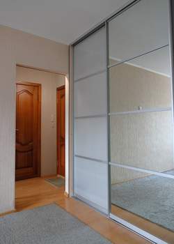 1-к квартира, на длительный срок, 32м2, 8/10 этаж