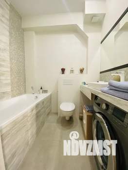 2-к квартира, посуточно, 50м2, 4/5 этаж