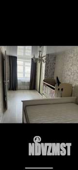 2-к квартира, на длительный срок, 48м2, 5/5 этаж