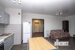 2-к квартира, на длительный срок, 57м2, 4/25 этаж