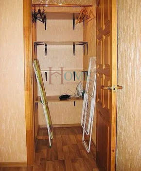 1-к квартира, на длительный срок, 32м2, 5/5 этаж