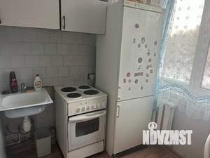 2-к квартира, на длительный срок, 47м2, 4/5 этаж