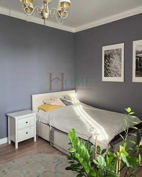 1-к квартира, на длительный срок, 46м2, 7/17 этаж