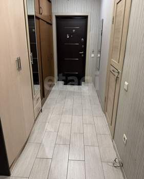 1-к квартира, на длительный срок, 43м2, 12/16 этаж