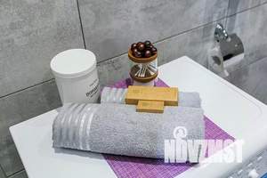 1-к квартира, посуточно, 21м2, 13/25 этаж