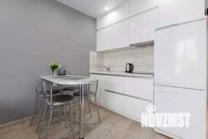 1-к квартира, посуточно, 29м2, 1/1 этаж