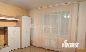 1-к квартира, на длительный срок, 40м2, 1/3 этаж
