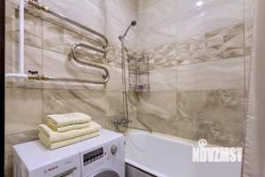 1-к квартира, посуточно, 35м2, 23/26 этаж