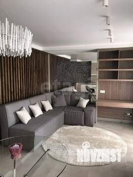 1-к квартира, на длительный срок, 36м2, 4/10 этаж