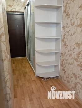 1-к квартира, на длительный срок, 25м2, 8/25 этаж