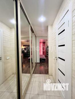 Студия квартира, на длительный срок, 30м2, 2/10 этаж