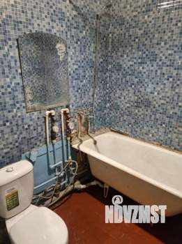 1-к квартира, на длительный срок, 30м2, 2/5 этаж