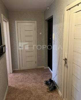 2-к квартира, на длительный срок, 53м2, 7/10 этаж