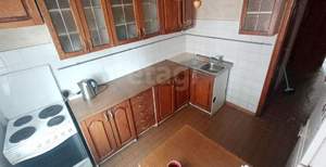 1-к квартира, на длительный срок, 45м2, 7/10 этаж