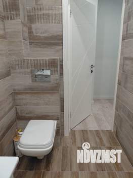 Студия квартира, на длительный срок, 28м2, 13/25 этаж