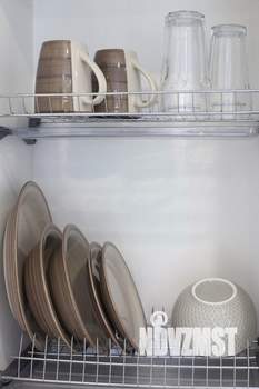 Студия квартира, посуточно, 21м2, 5/25 этаж