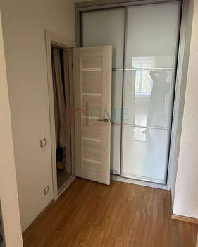 2-к квартира, на длительный срок, 41м2, 5/16 этаж