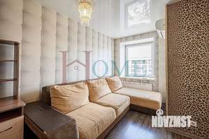 1-к квартира, на длительный срок, 24м2, 9/10 этаж