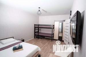 1-к квартира, посуточно, 37м2, 2/18 этаж