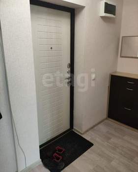 Студия квартира, на длительный срок, 31м2, 12/10 этаж