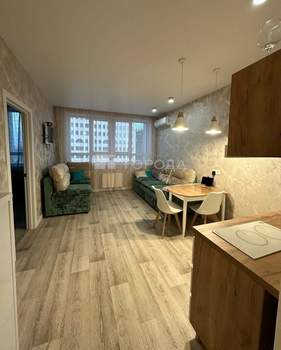 2-к квартира, на длительный срок, 37м2, 14/20 этаж