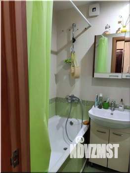 1-к квартира, на длительный срок, 32м2, 1/5 этаж