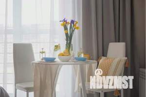 1-к квартира, посуточно, 25м2, 13/15 этаж