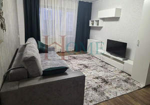 1-к квартира, на длительный срок, 38м2, 5/10 этаж