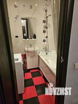 2-к квартира, на длительный срок, 72м2, 1/17 этаж