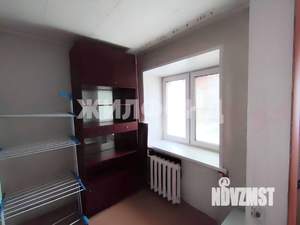 2-к квартира, на длительный срок, 45м2, 4/5 этаж