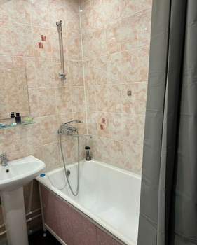 Студия квартира, на длительный срок, 24м2, 6/16 этаж