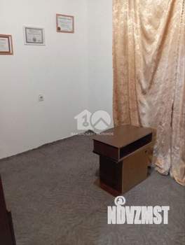 1-к квартира, на длительный срок, 35м2, 1/5 этаж