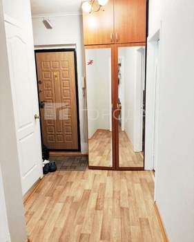 1-к квартира, на длительный срок, 50м2, 2/10 этаж