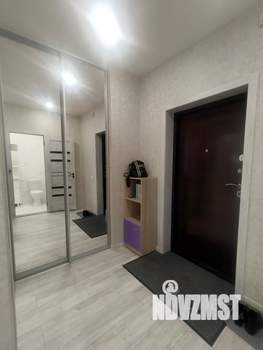 1-к квартира, на длительный срок, 38м2, 20/26 этаж