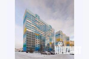 2-к квартира, посуточно, 42м2, 10/17 этаж