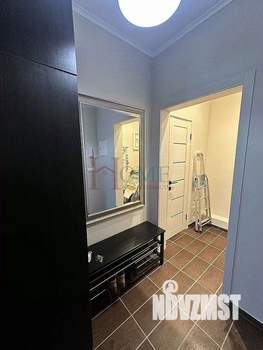 1-к квартира, на длительный срок, 60м2, 14/15 этаж