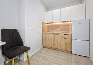 2-к квартира, на длительный срок, 32м2, 5/25 этаж