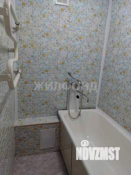 2-к квартира, на длительный срок, 46м2, 6/9 этаж