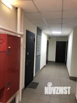 Студия квартира, на длительный срок, 30м2, 10/18 этаж