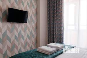 2-к квартира, посуточно, 42м2, 1/1 этаж