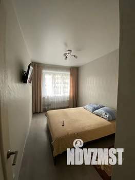 2-к квартира, посуточно, 37м2, 5/16 этаж