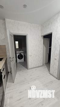 1-к квартира, на длительный срок, 24м2, 16/16 этаж