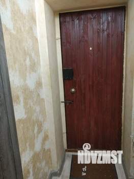 1-к квартира, на длительный срок, 31м2, 1/2 этаж