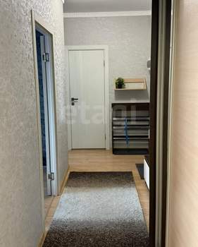 2-к квартира, на длительный срок, 54м2, 1/17 этаж